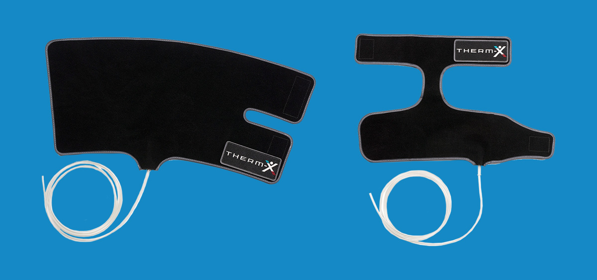 Zenith Technical Innovations ThermX AT & ThermX Pro
