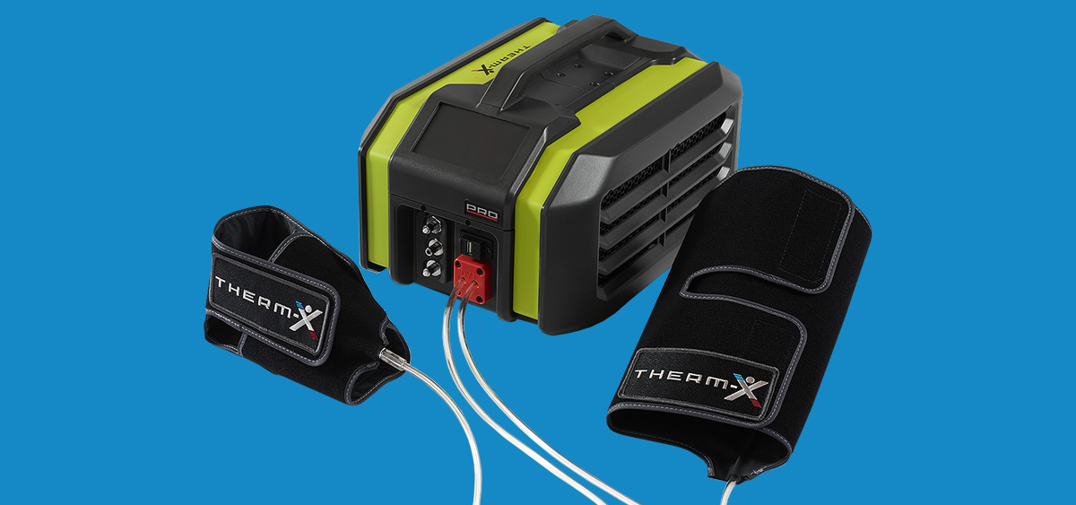 Zenith Technical Innovations ThermX AT & ThermX Pro