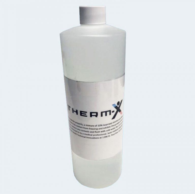 ThermX Coolant Formula Zenith Technical Innovations