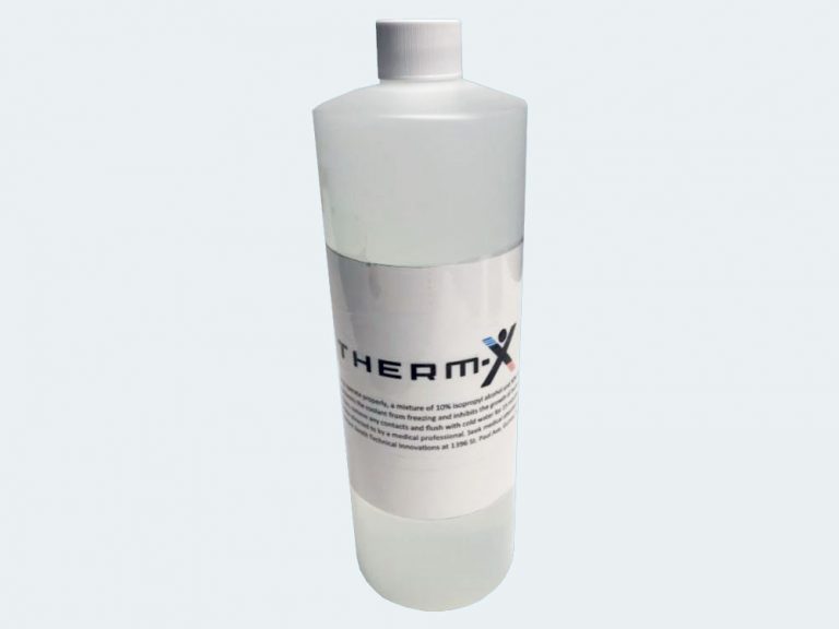 ThermX AT Zenith Technical Innovations